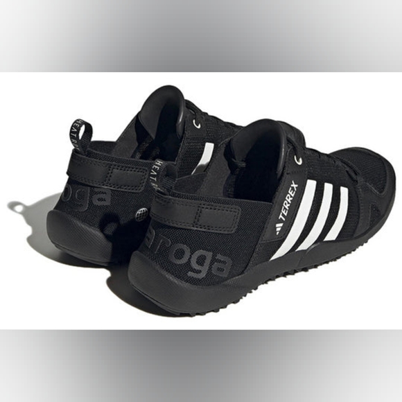 Adidas Terrex Daroga Two 13 Heatrdy - size 10.5 - Picture 7 of 12